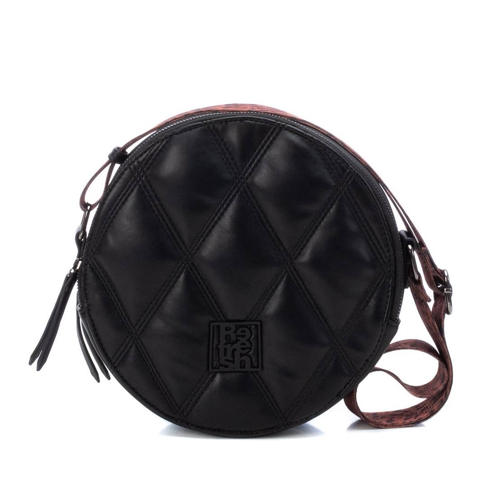 183000 / REFRESH / NEGRO / CAJA DE 1 PARES