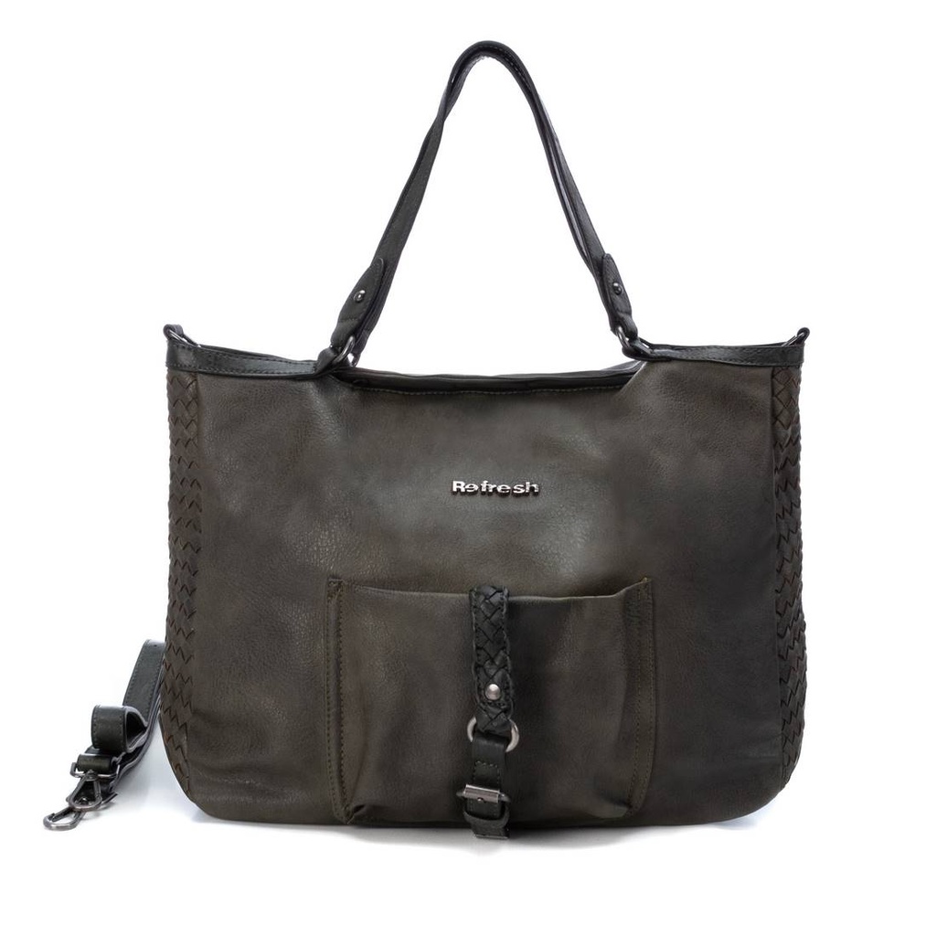 REFRESH / KAKI / BOLSO