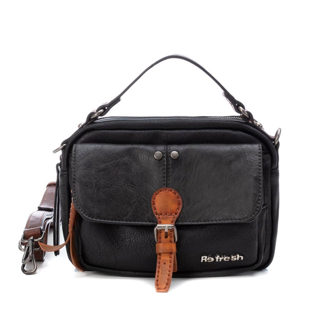 183024 / REFRESH / NEGRO / CAJA DE 1 PARES