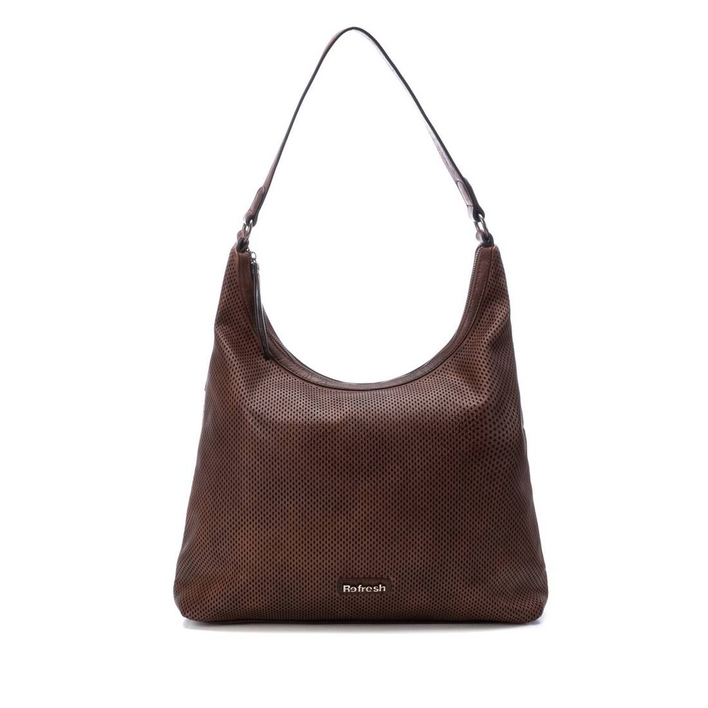 REFRESH / CAMEL / BOLSO