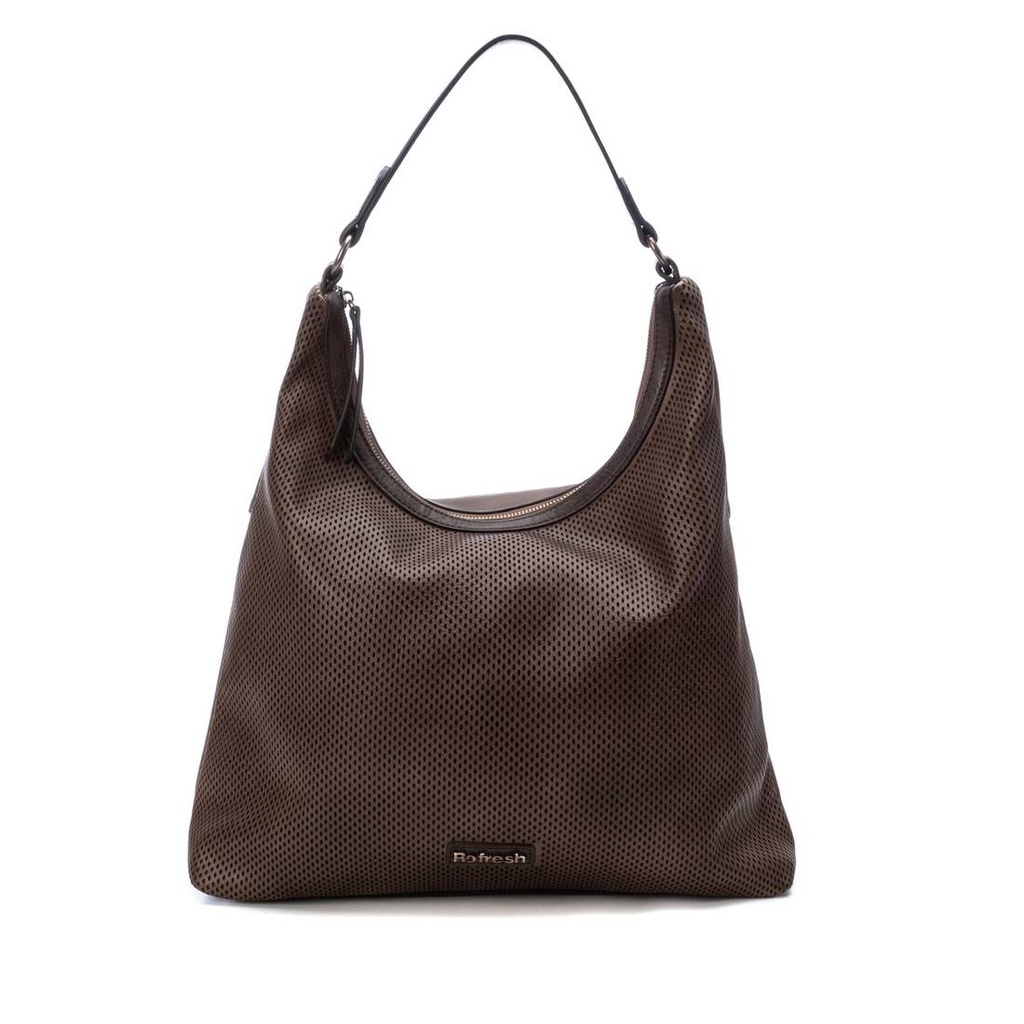 REFRESH / TAUPE / BOLSO