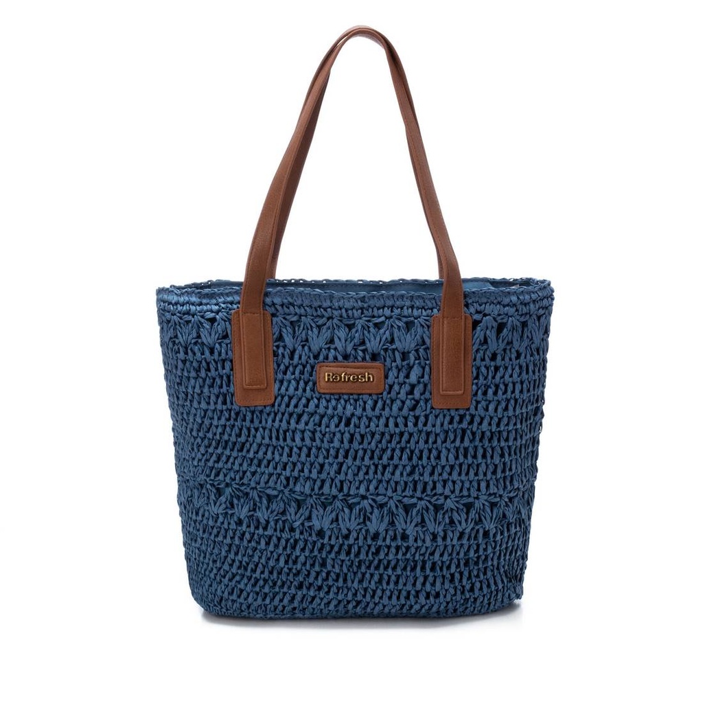 REFRESH / JEANS / BOLSO