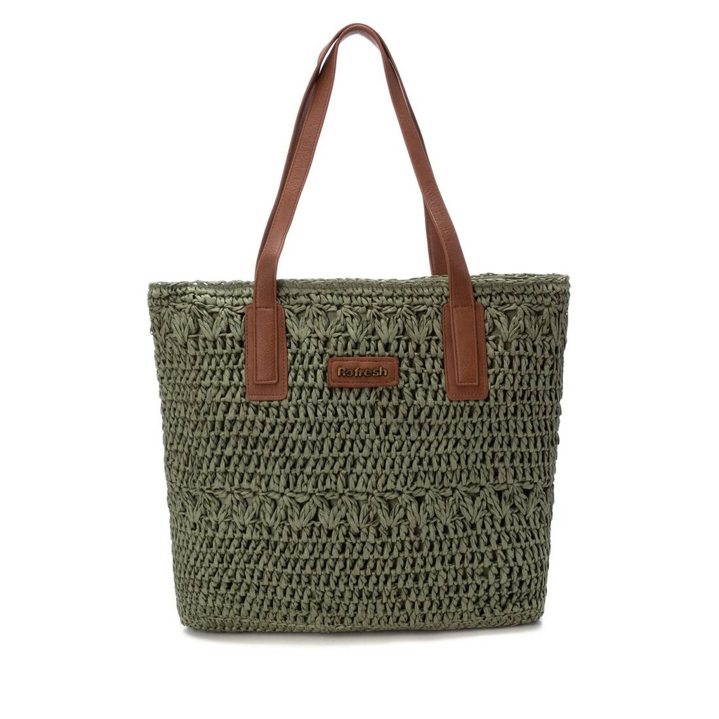 REFRESH / KAKI / BOLSO