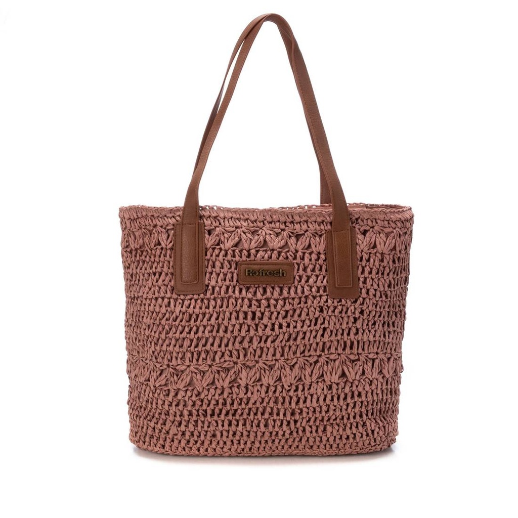 REFRESH / NUDE / BOLSO
