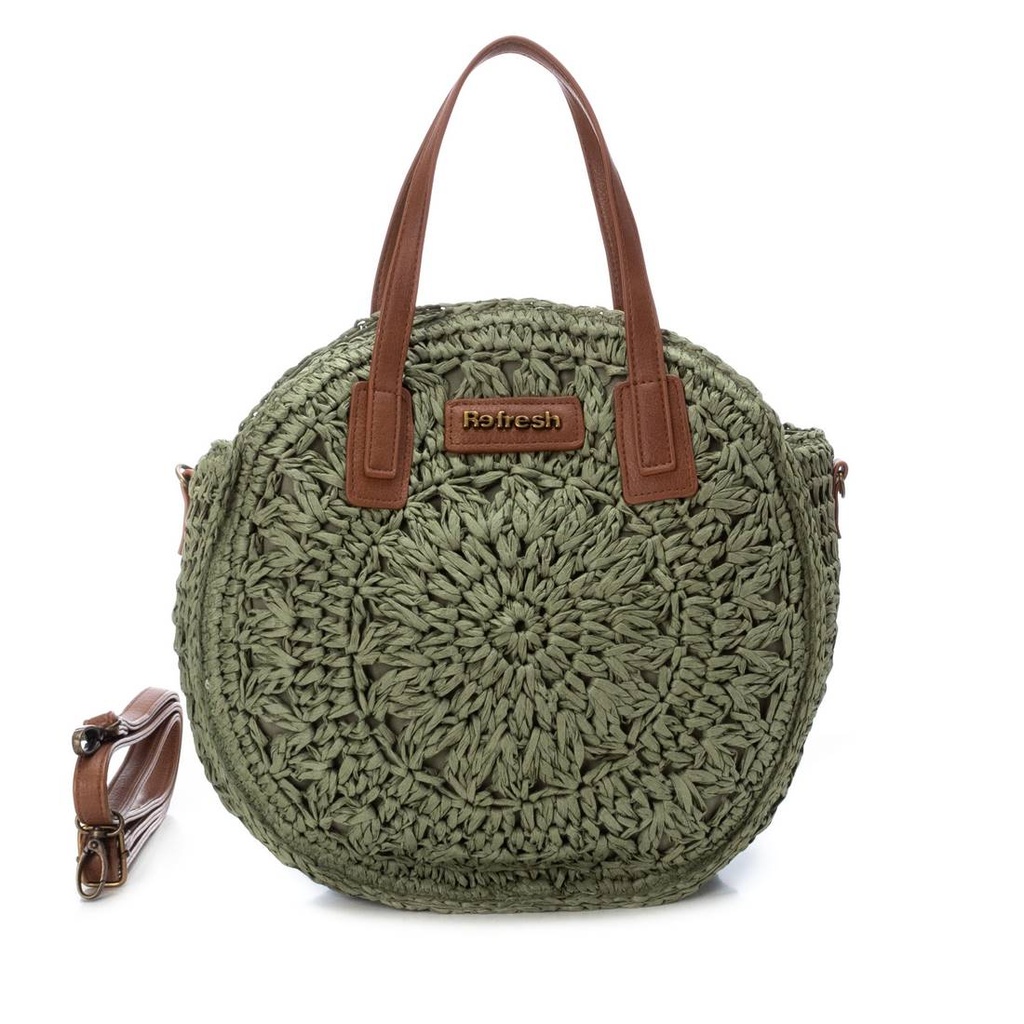 REFRESH / KAKI / BOLSO