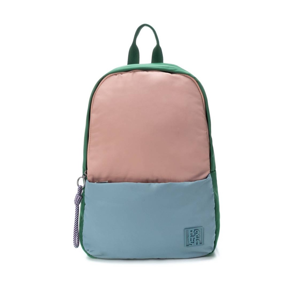 REFRESH / NUDE / MOCHILA