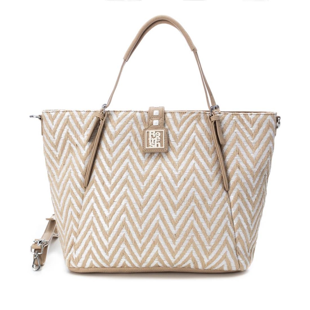 REFRESH / BLANCO / BOLSO