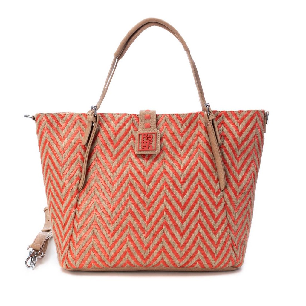 REFRESH / CORAL / BOLSO
