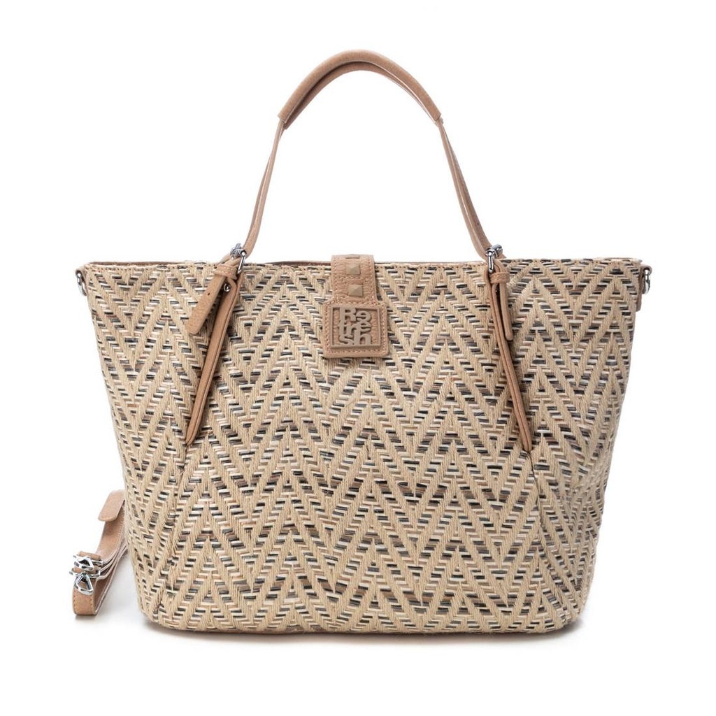 REFRESH / TAUPE / BOLSO