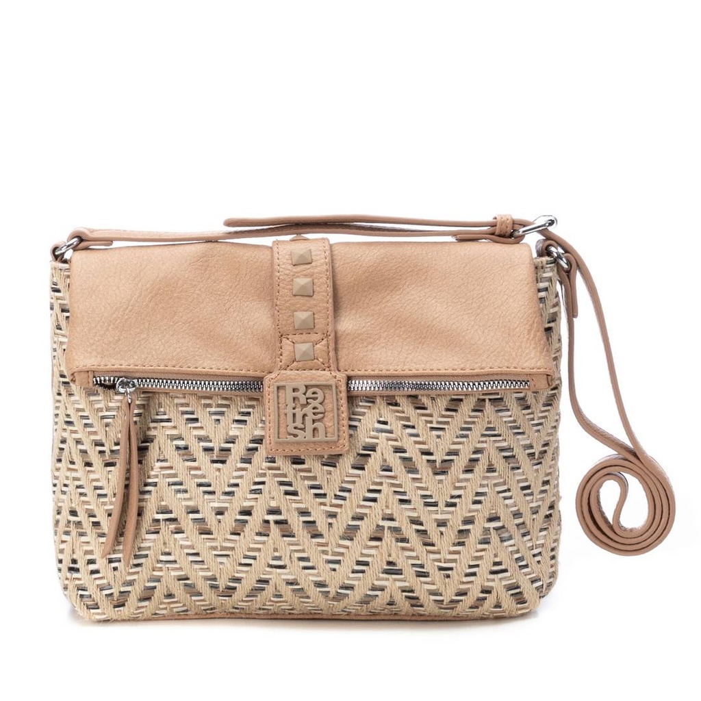 REFRESH / TAUPE / BOLSO