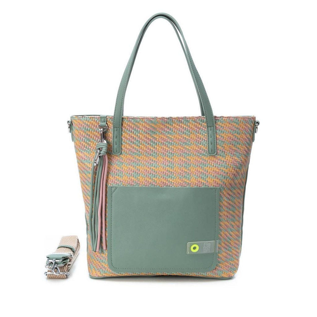 REFRESH / AQUA / BOLSO