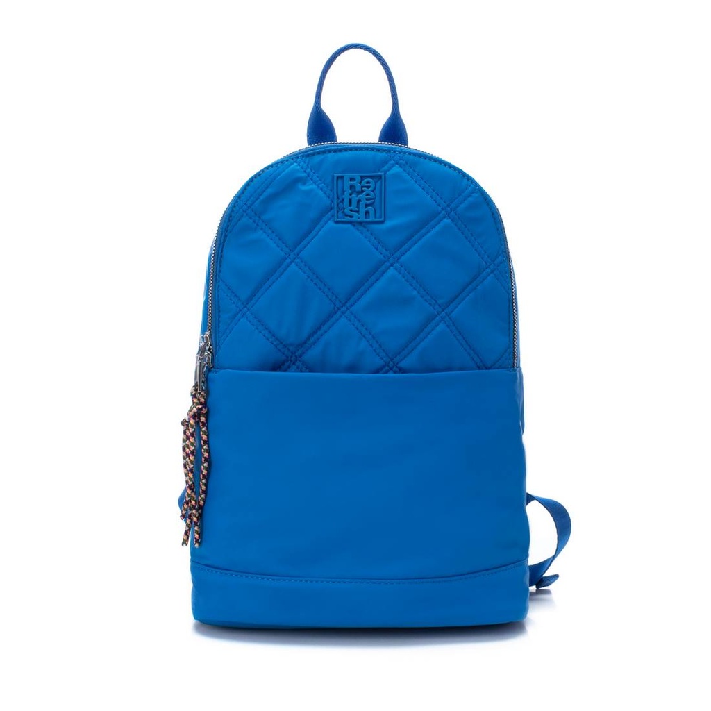 REFRESH / AZUL / MOCHILA