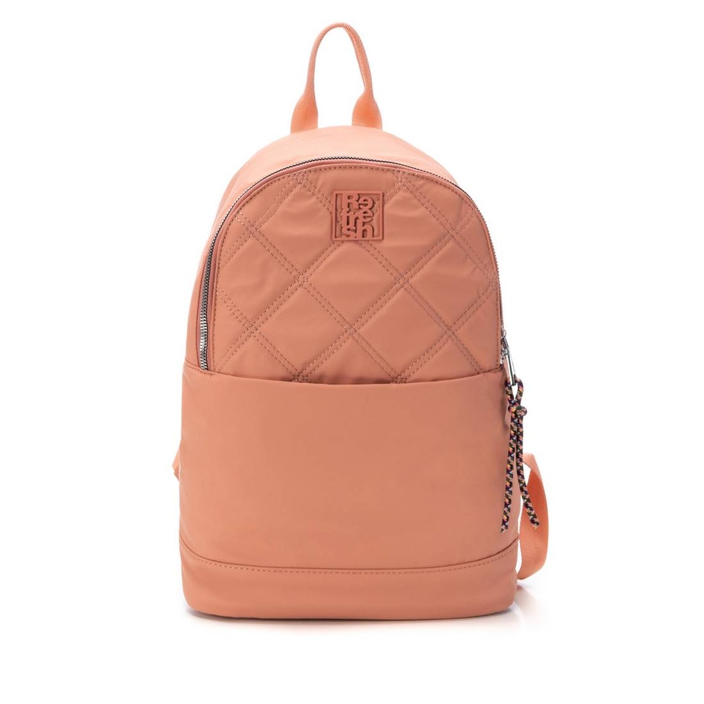 REFRESH / NUDE / MOCHILA
