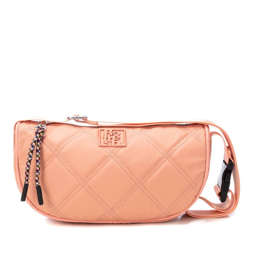 REFRESH / NUDE / BOLSO