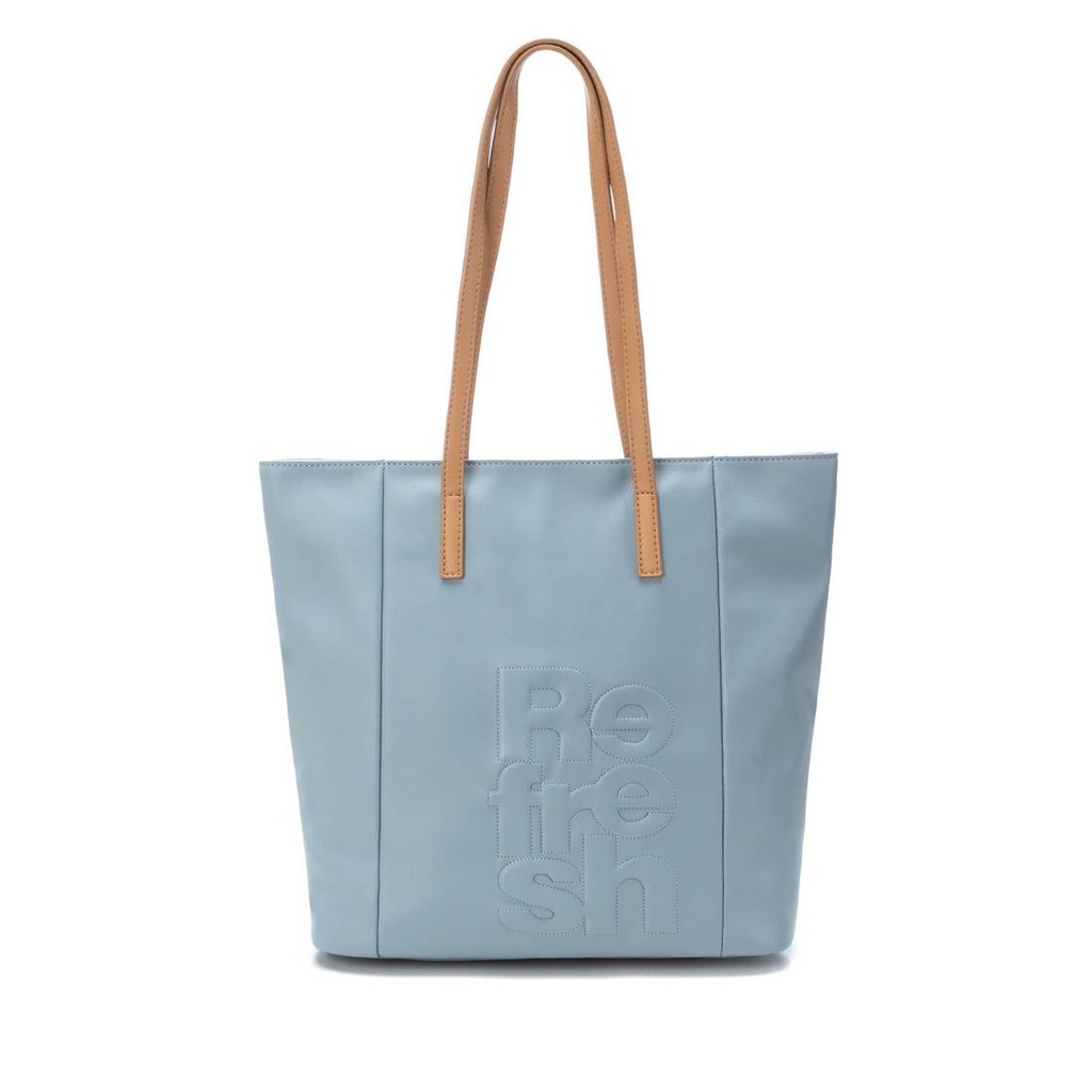 REFRESH / JEANS / BOLSO
