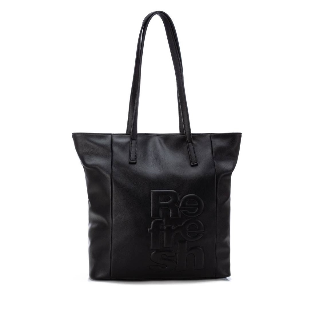 REFRESH / NEGRO / BOLSO
