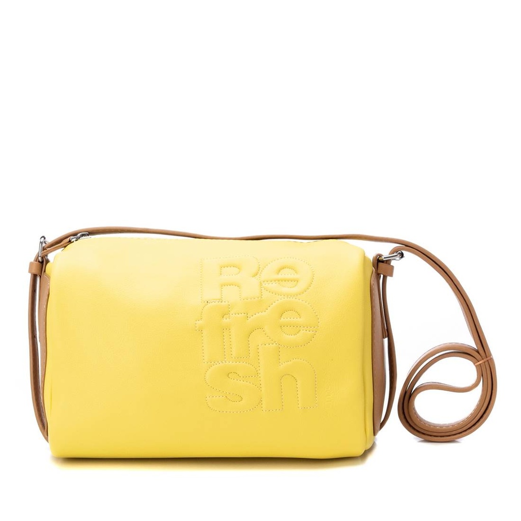 XTI / AMARILLO / BOLSO