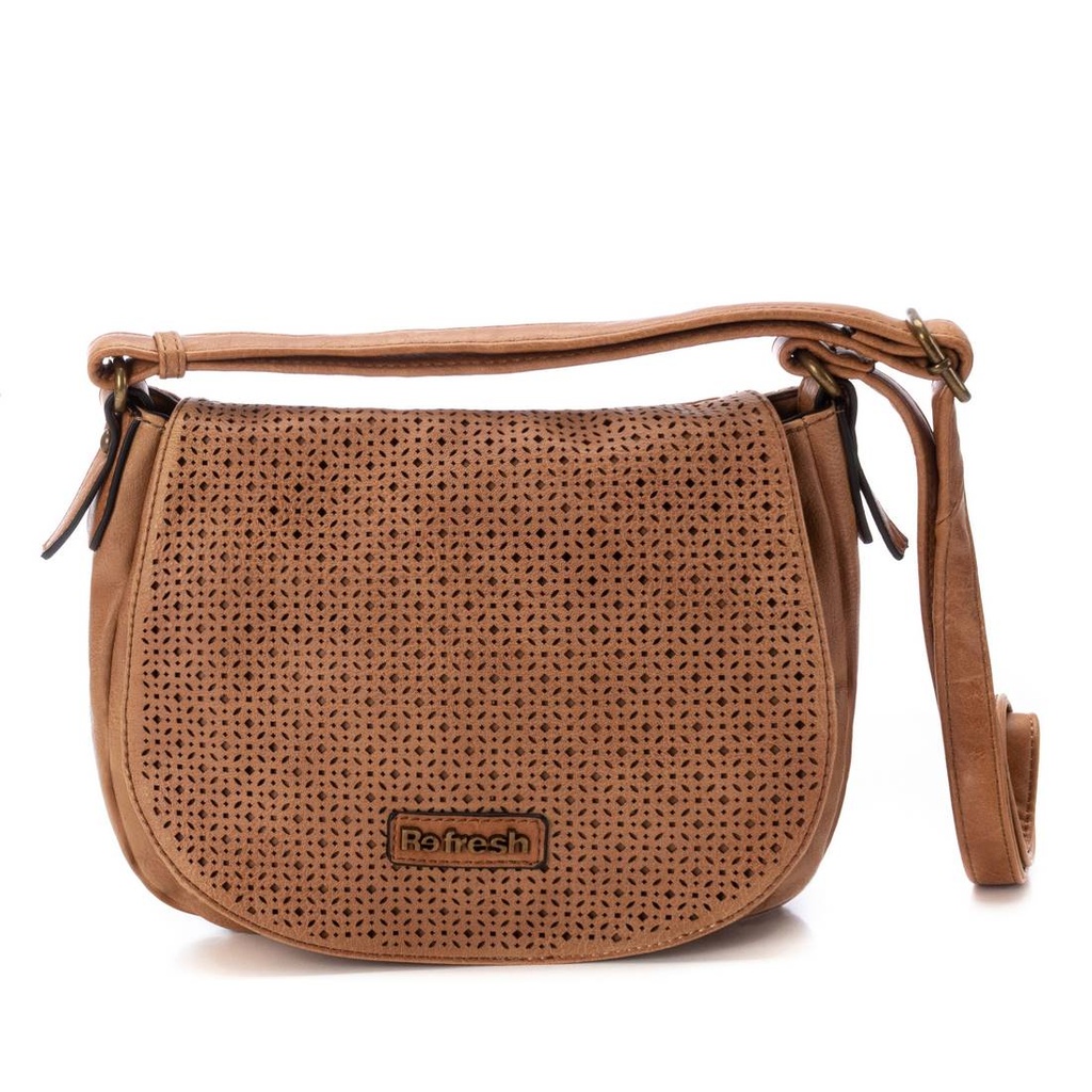 REFRESH / CAMEL / BOLSO