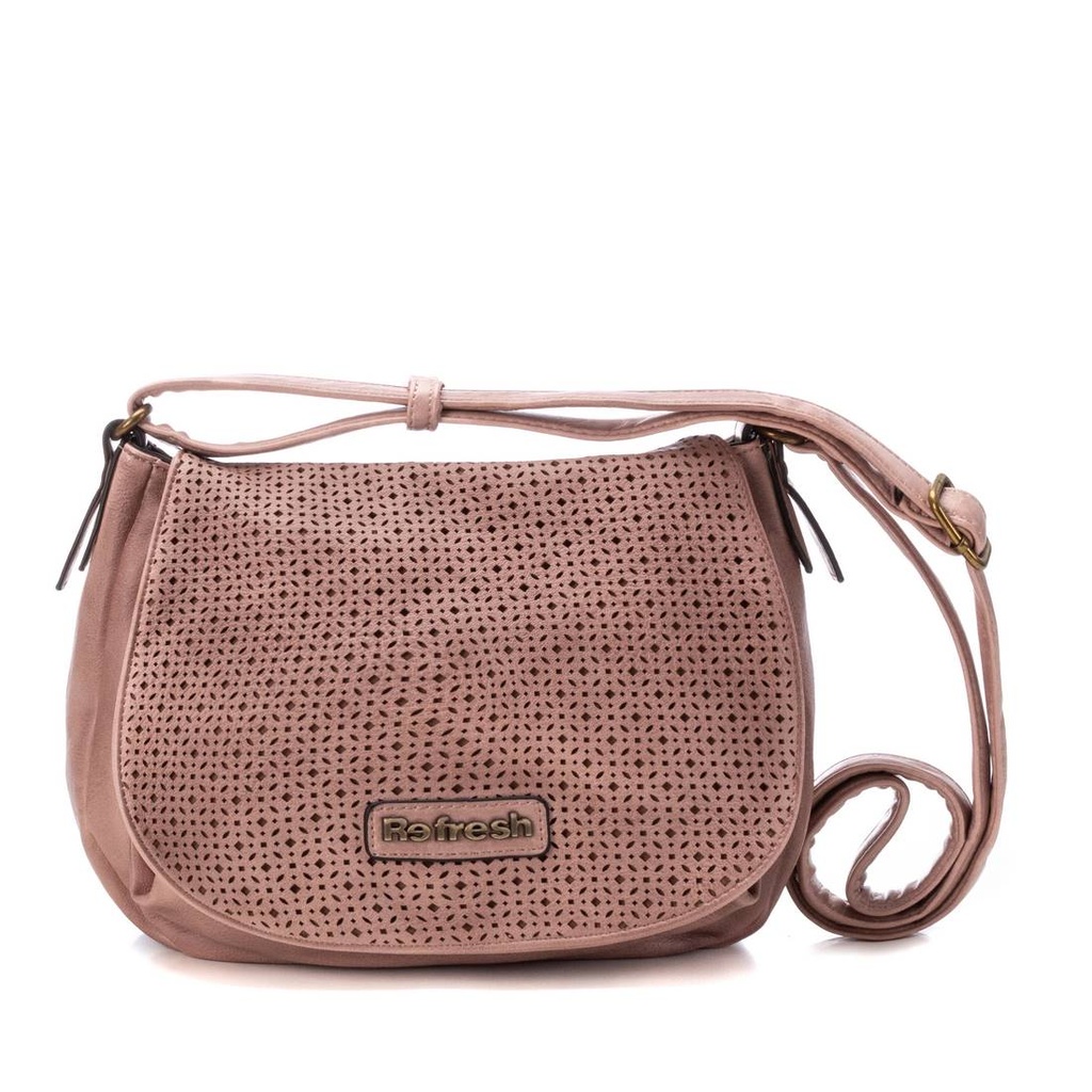 REFRESH / NUDE / BOLSO
