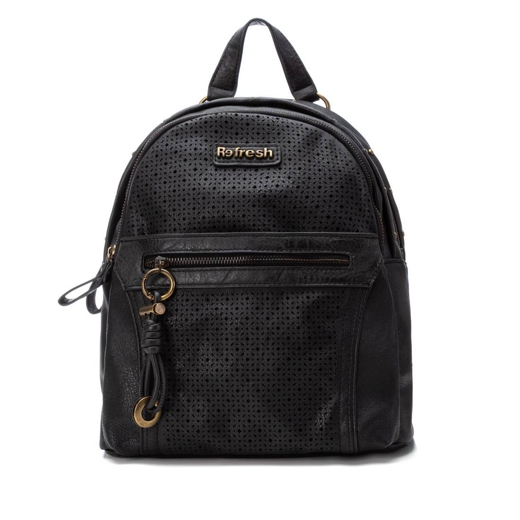 183086 / REFRESH / NEGRO / CAJA DE 1 PARES