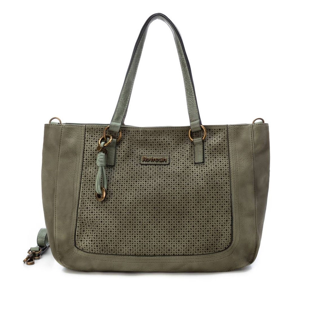 REFRESH / KAKI / BOLSO