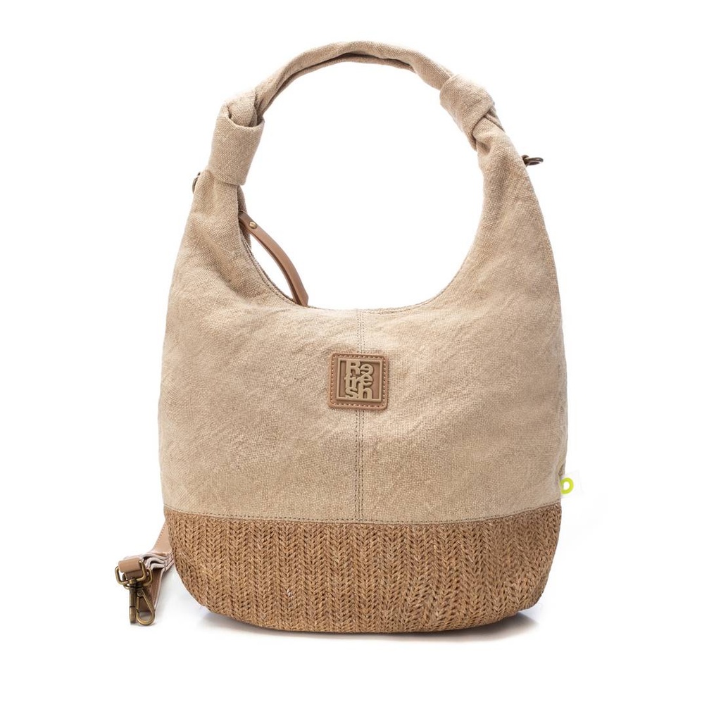 REFRESH / TAUPE / BOLSO