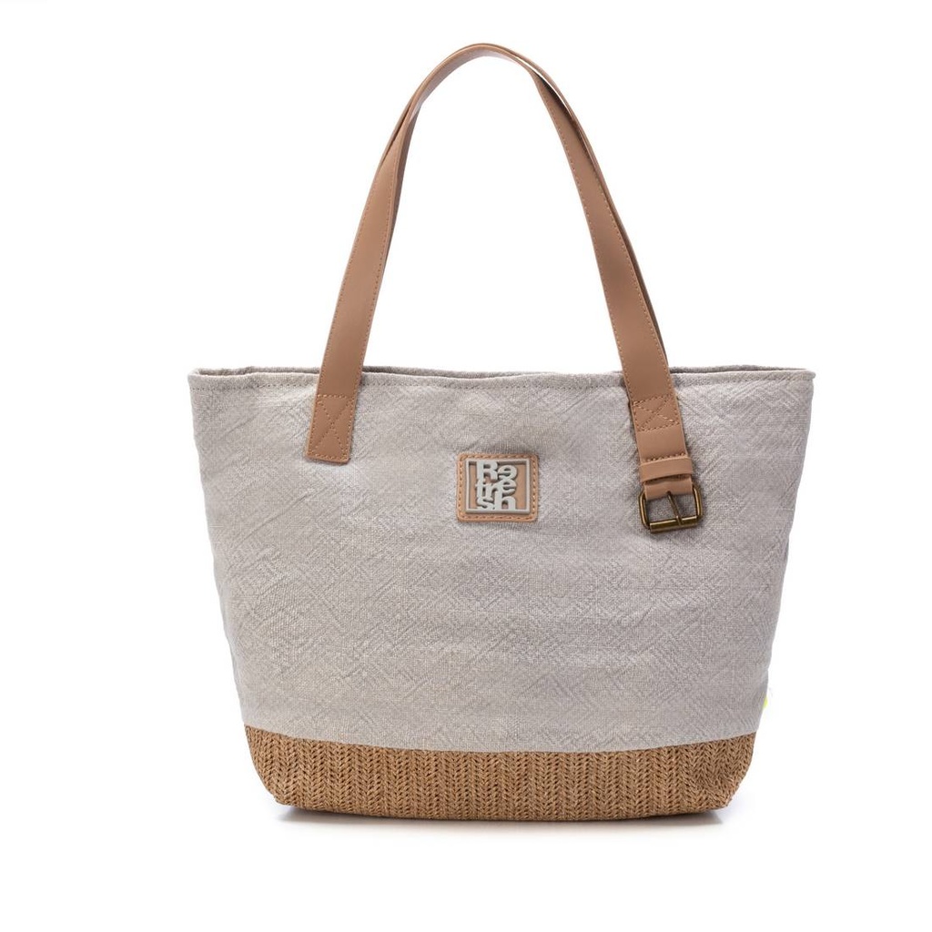 REFRESH / HIELO / BOLSO