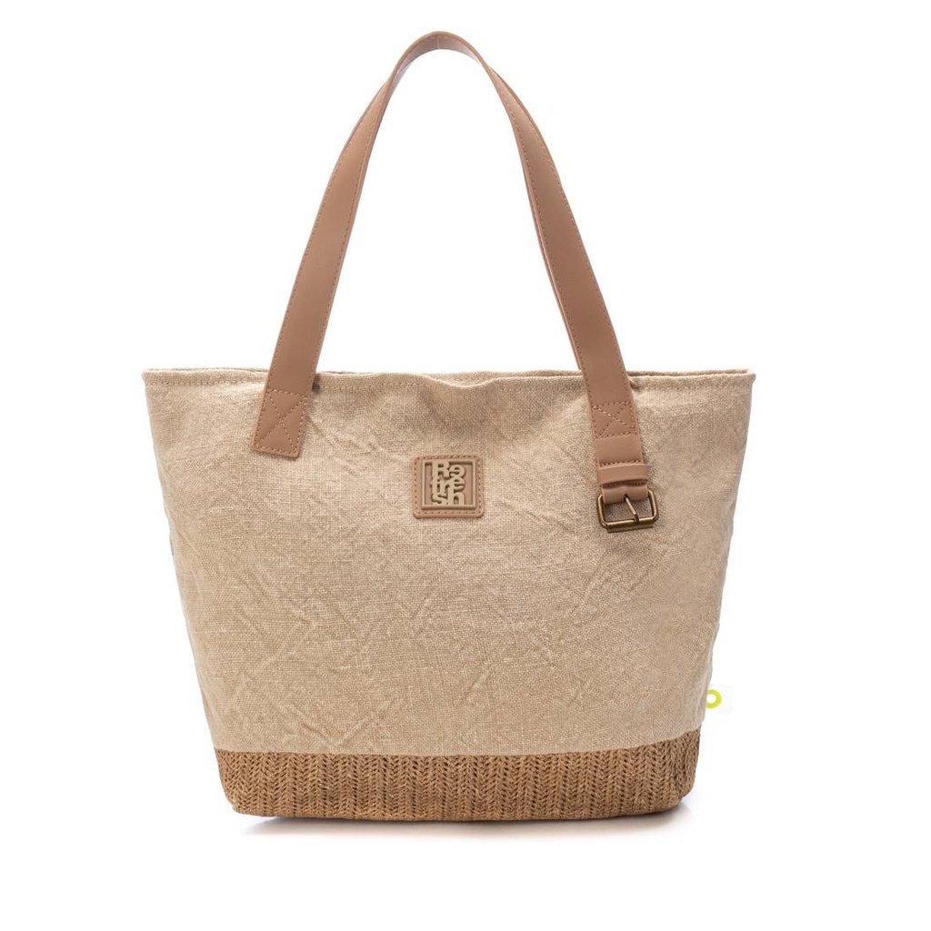 REFRESH / TAUPE / BOLSO