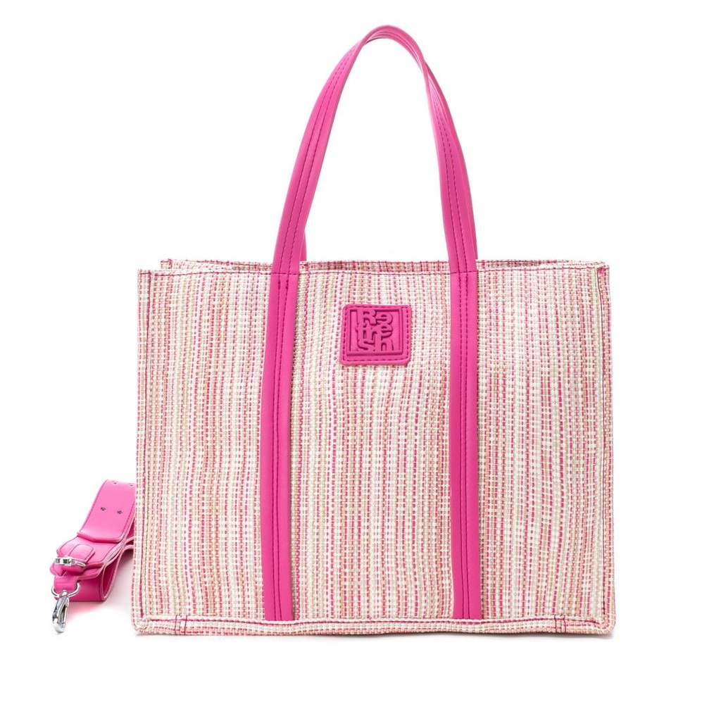 REFRESH / FUCSIA / BOLSO