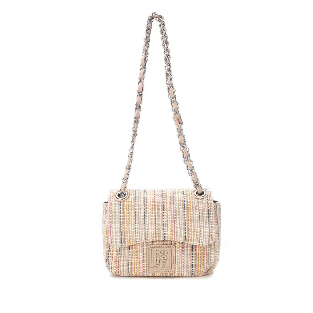 REFRESH / BEIGE / BOLSO