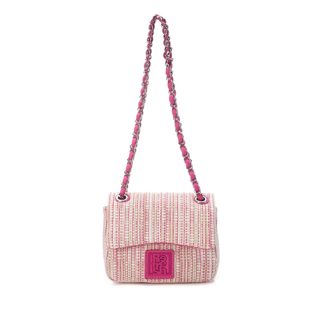 REFRESH / FUCSIA / BOLSO