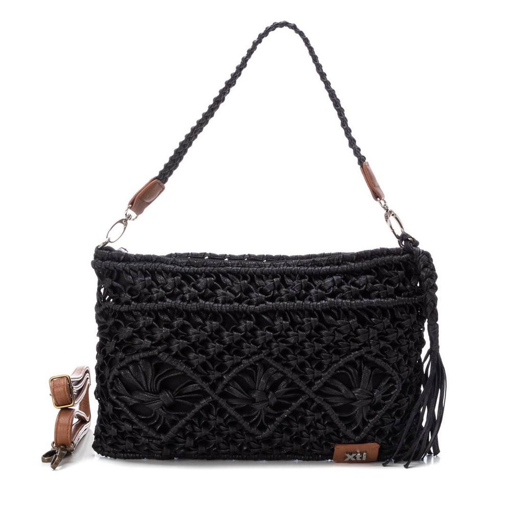 XTI / NEGRO / BOLSO