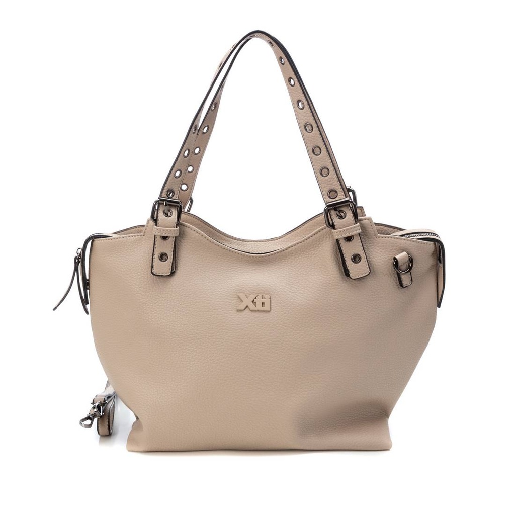 XTI / BEIGE / BOLSO