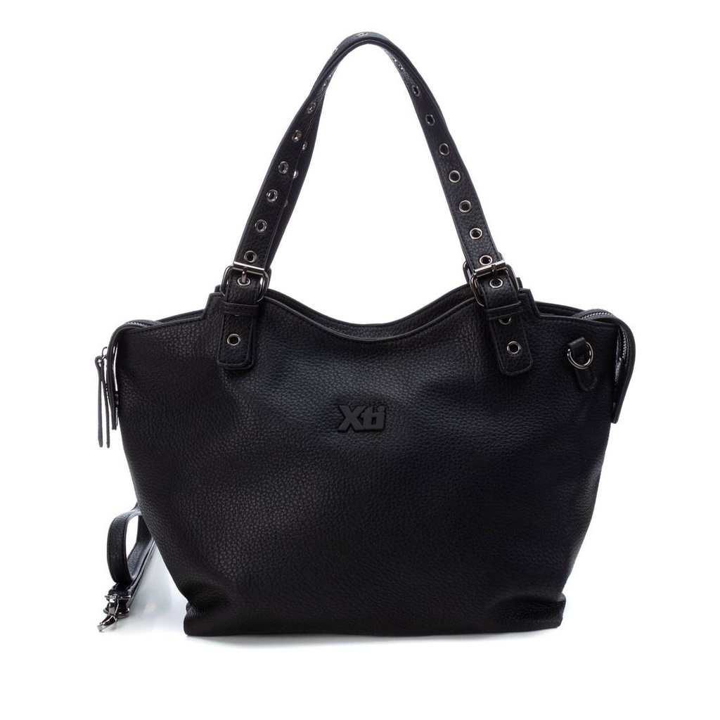 XTI / NEGRO / BOLSO