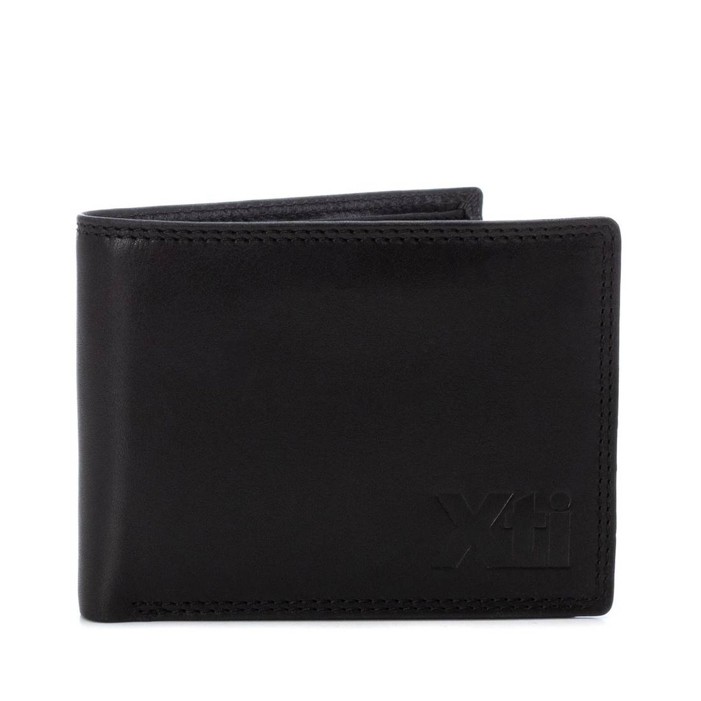 XTI / NEGRO / BILLETERA