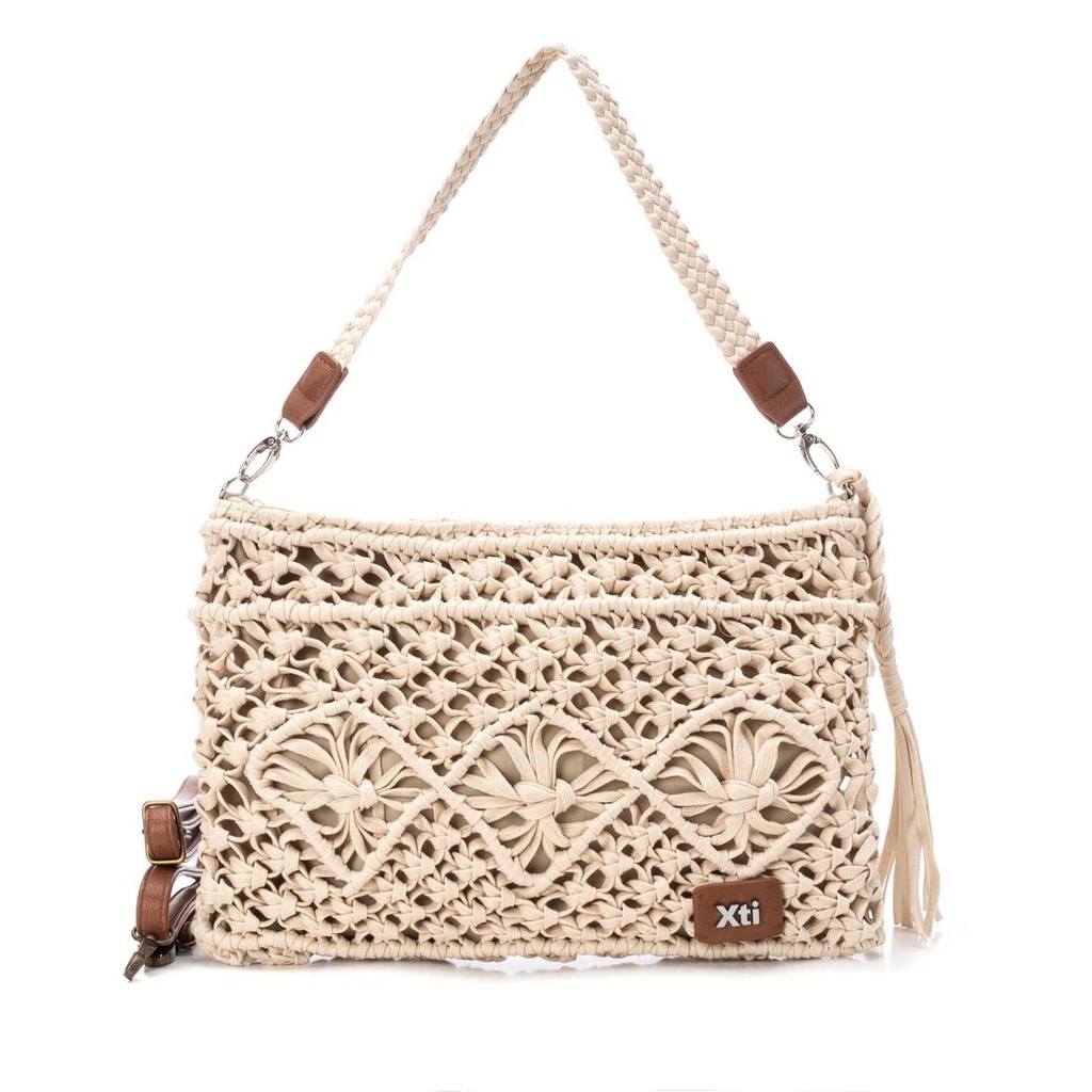 XTI / BLANCO / BOLSO