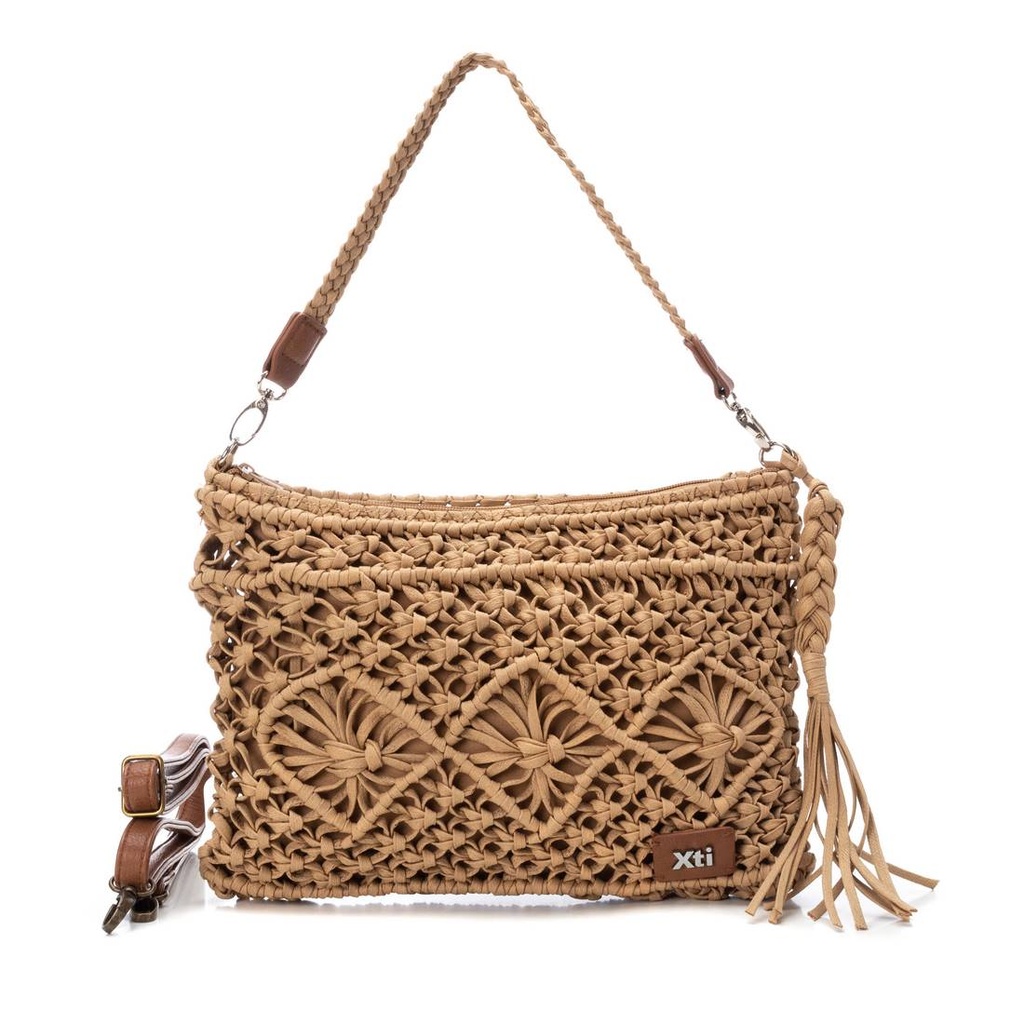 XTI / TAUPE / BOLSO