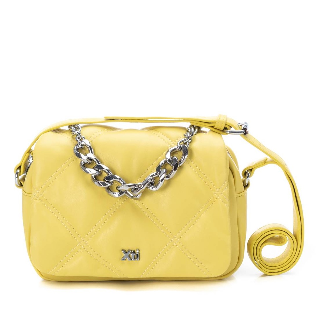 XTI / AMARILLO / BOLSO