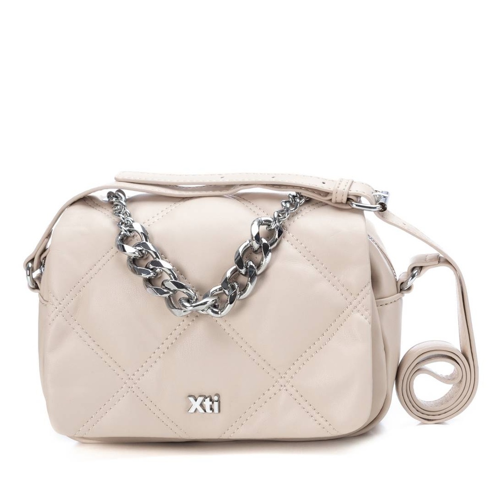 XTI / BEIGE / BOLSO