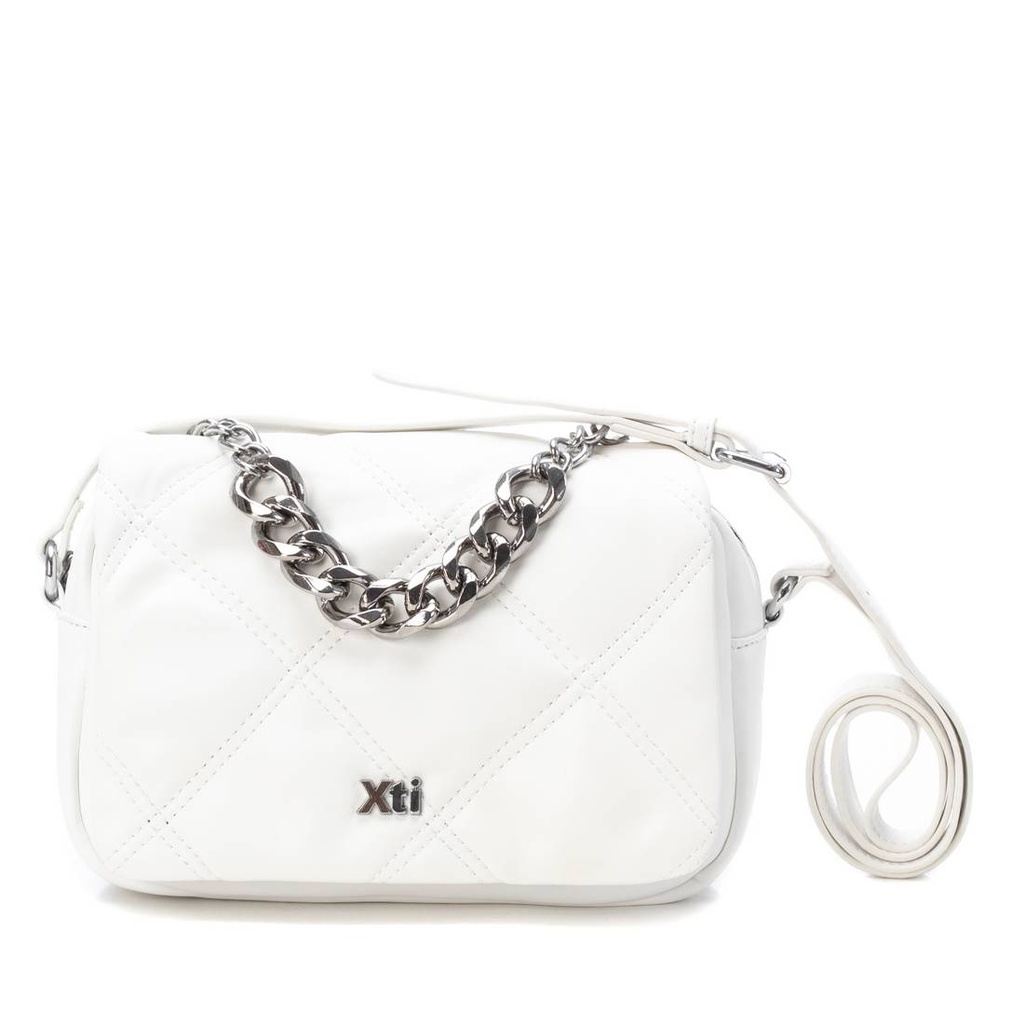 XTI / BLANCO / BOLSO