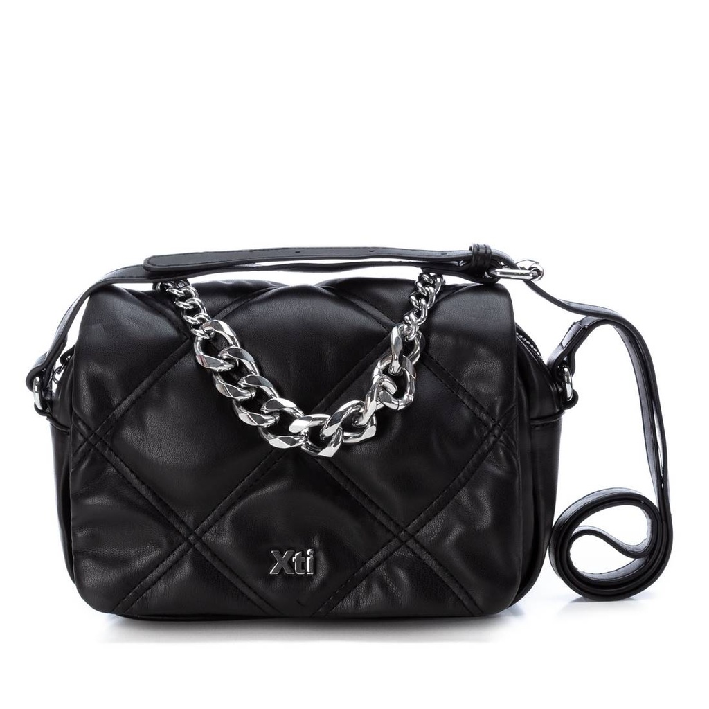 XTI / NEGRO / BOLSO