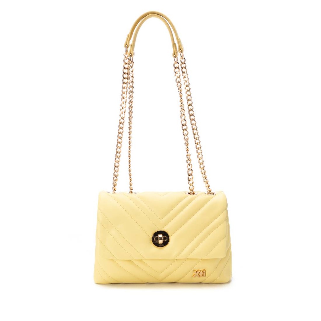 XTI / AMARILLO / BOLSO