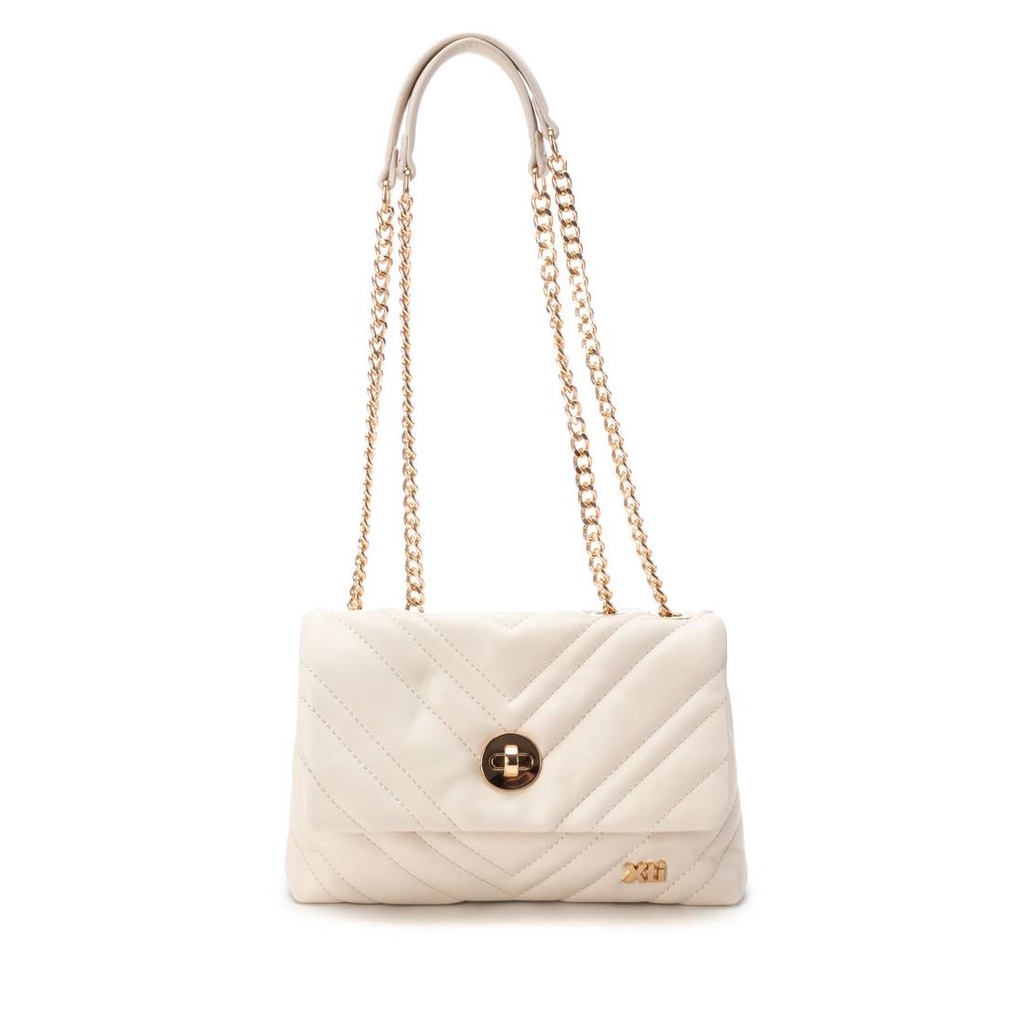 XTI / BEIGE / BOLSO