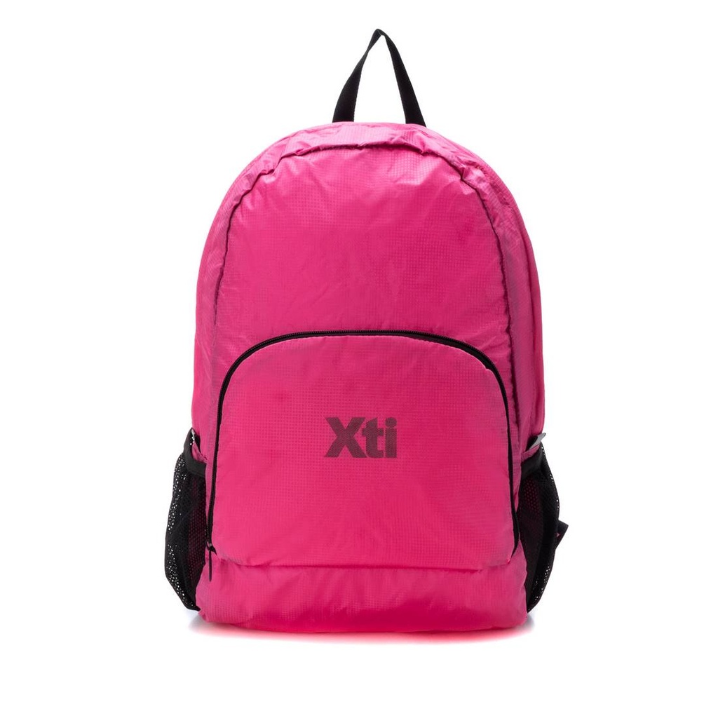 XTI / FUCSIA / MOCHILA
