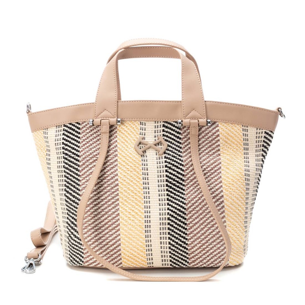 XTI / BEIGE / BOLSO