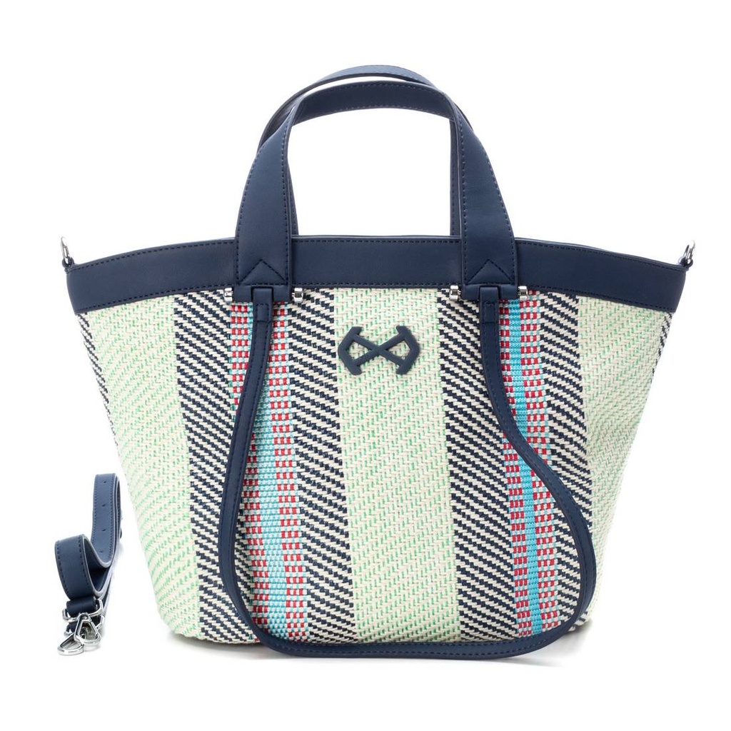 XTI / NAVY / BOLSO
