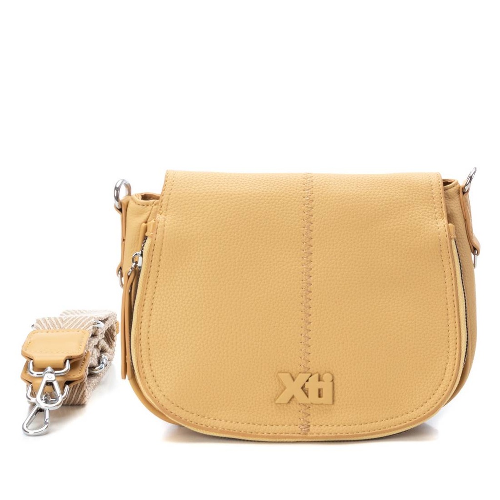 XTI / AMARILLO / BOLSO