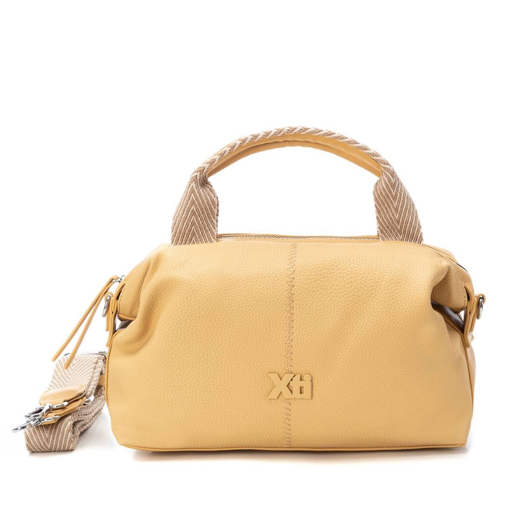 XTI / AMARILLO / BOLSO