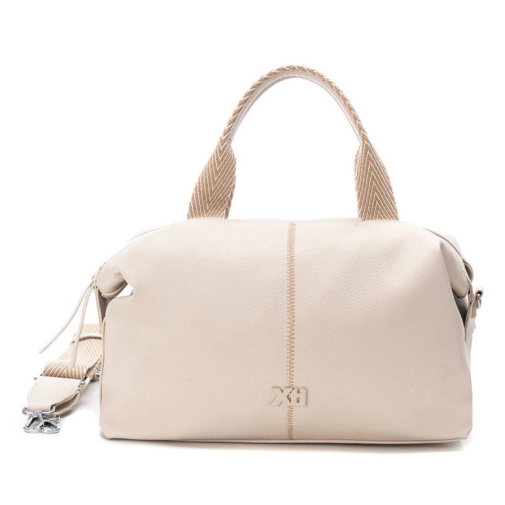 XTI / BEIGE / BOLSO