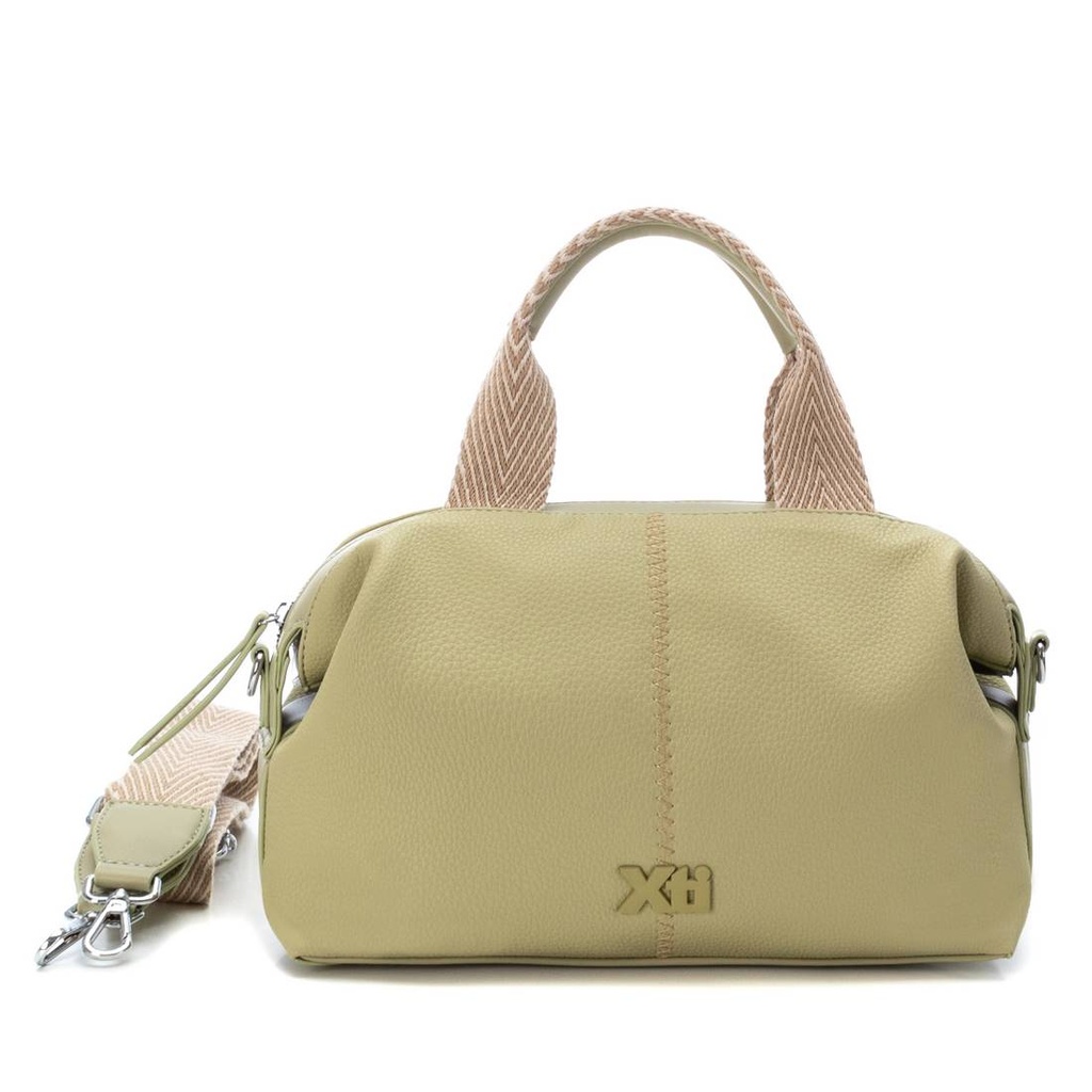 XTI / VERDE / BOLSO